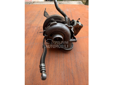 Turbina za BMW Serija 5