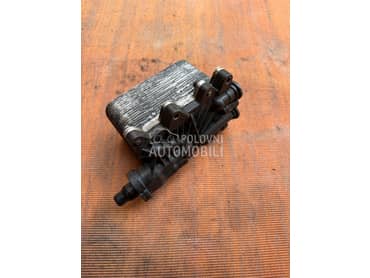 Hladnjak ulja za BMW Serija 5