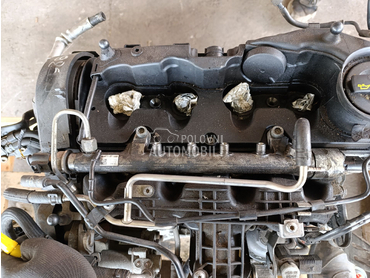 RAMPA za Volkswagen Golf 6