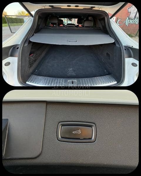 Porsche Cayenne 3.0
