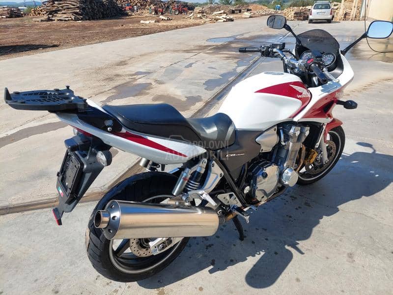 Honda CB 1300 S ABS CH
