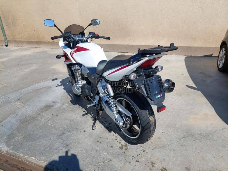 Honda CB 1300 S ABS CH