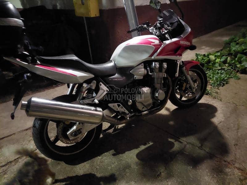 Honda CB 1300 S ABS CH