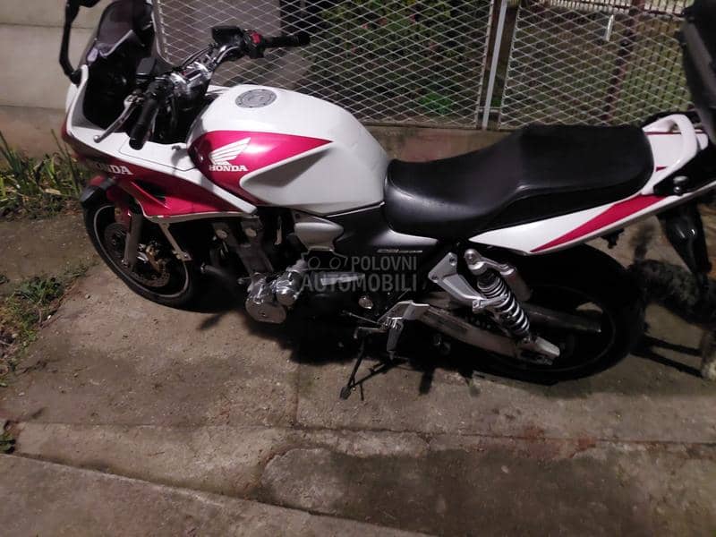Honda CB 1300 S ABS CH