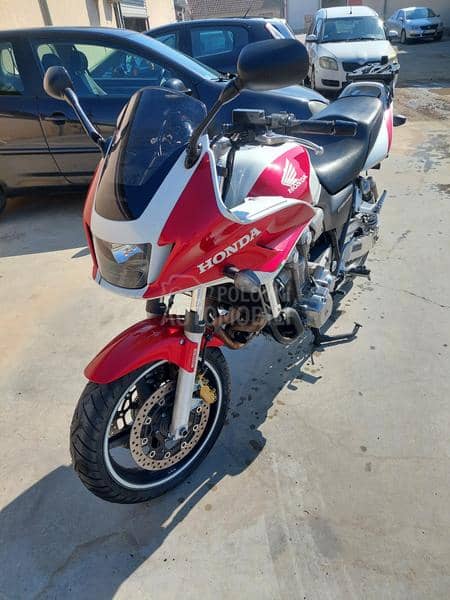 Honda CB 1300 S ABS CH