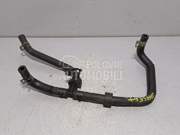 CRIJEVO za Škoda Roomster