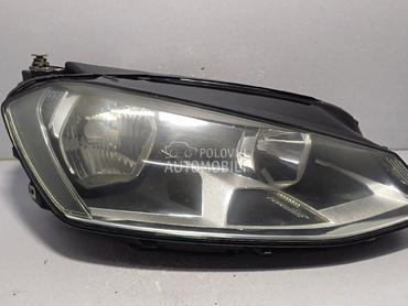 FAR za Volkswagen Golf 7