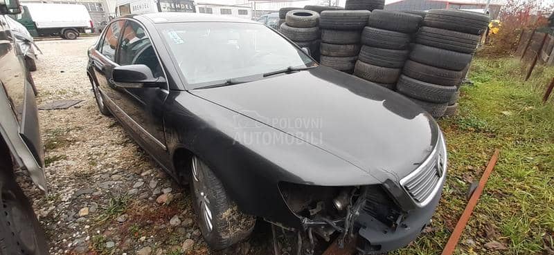 Volkswagen Phaeton 2005 -  kompletan auto u delovima