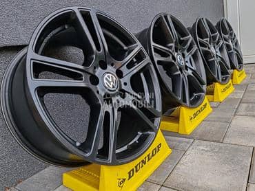 Aluminijumske felne  17" 5 x 112