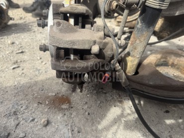 KOCIONA KLJESTA za Mercedes Benz E Klasa