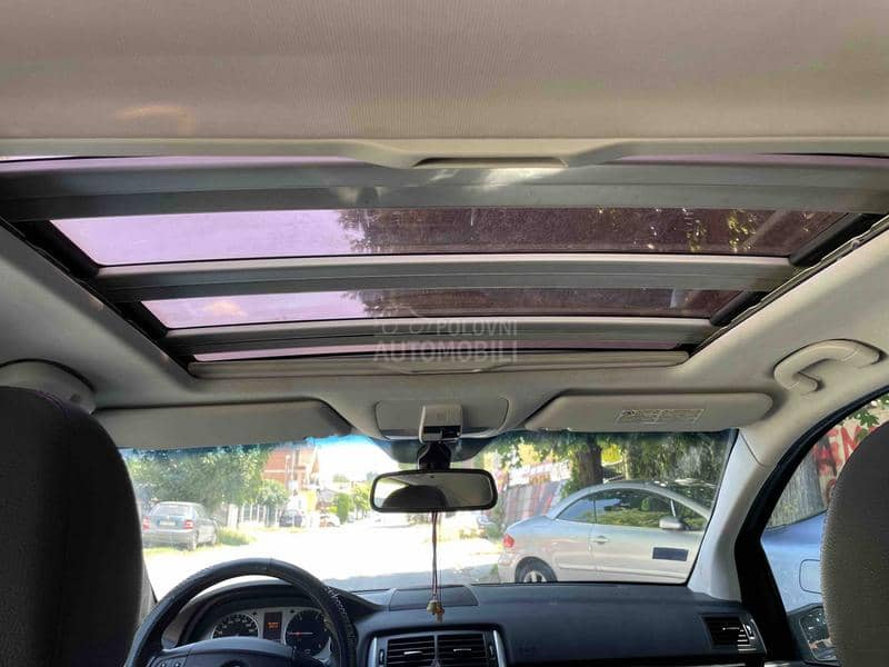 Mercedes Benz B 200 B klasa