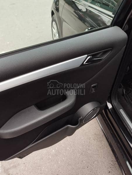 Mercedes Benz B 200 B klasa