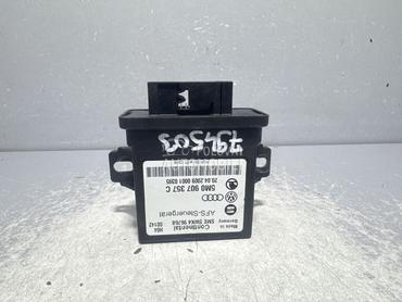 ELEKTRONIKA MODUL za Volkswagen Golf 7