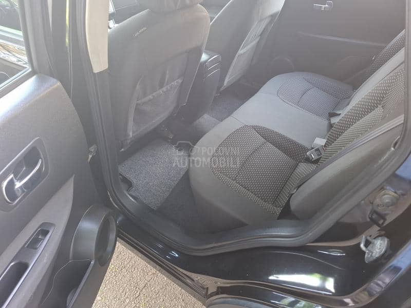 Nissan Qashqai 2.0 DCI