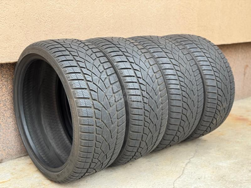 Dunlop 235/35 R19 Zimska