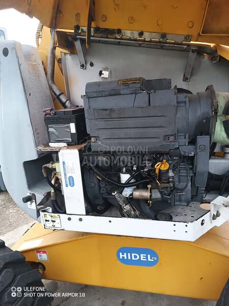 Haulotte HA18PX