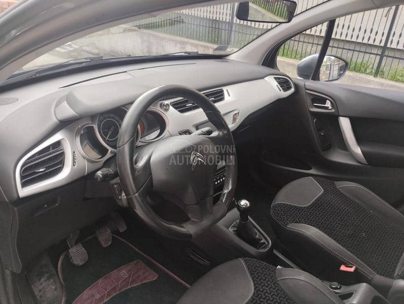 Citroen C3 1.4 b