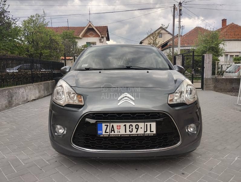 Citroen C3 1.4 b