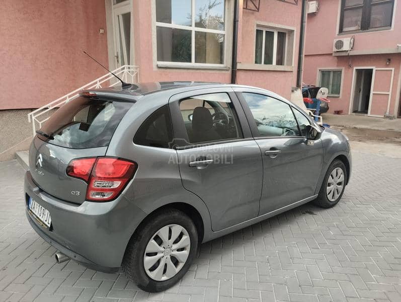 Citroen C3 1.4 b