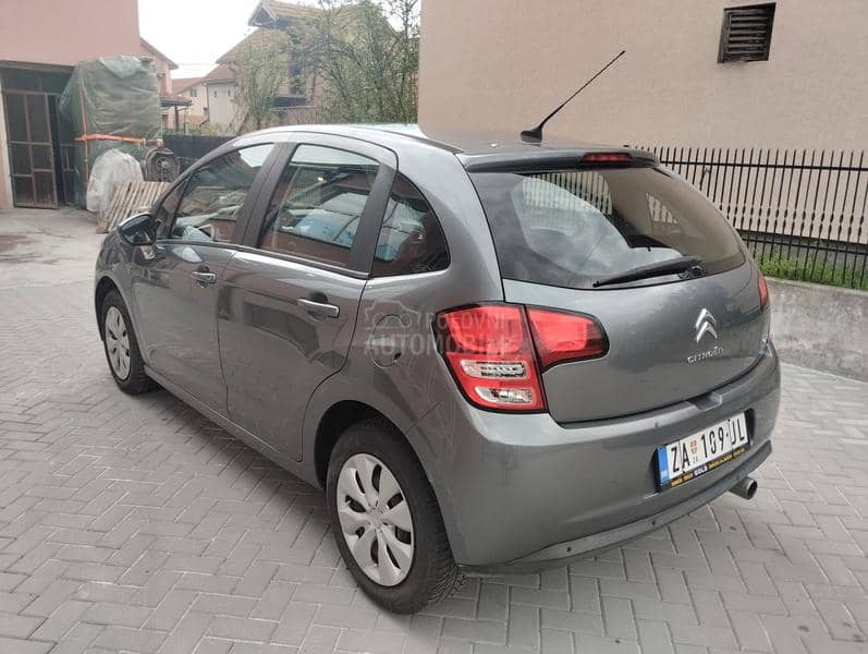 Citroen C3 1.4 b