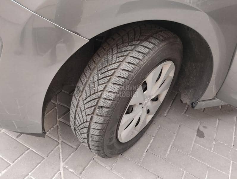 Citroen C3 1.4 b