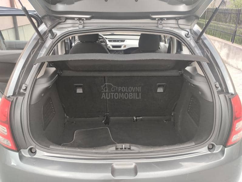 Citroen C3 1.4 b