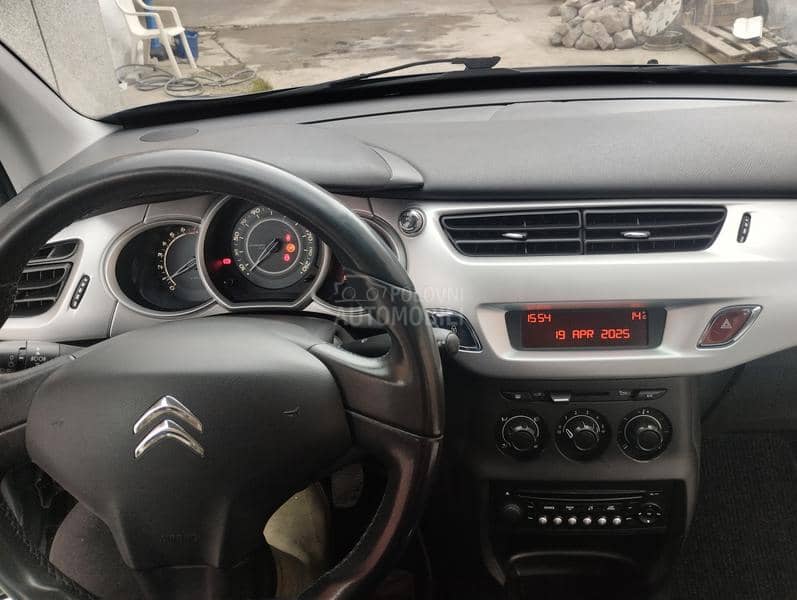 Citroen C3 1.4 b