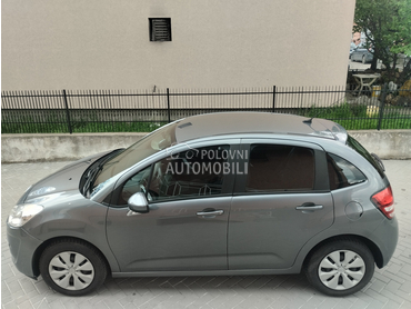Citroen C3 1.4 b