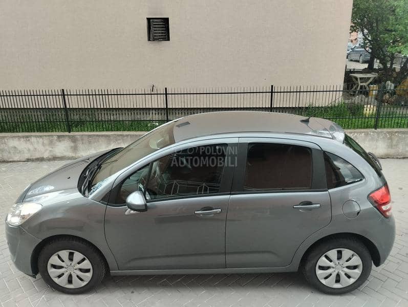 Citroen C3 1.4 b