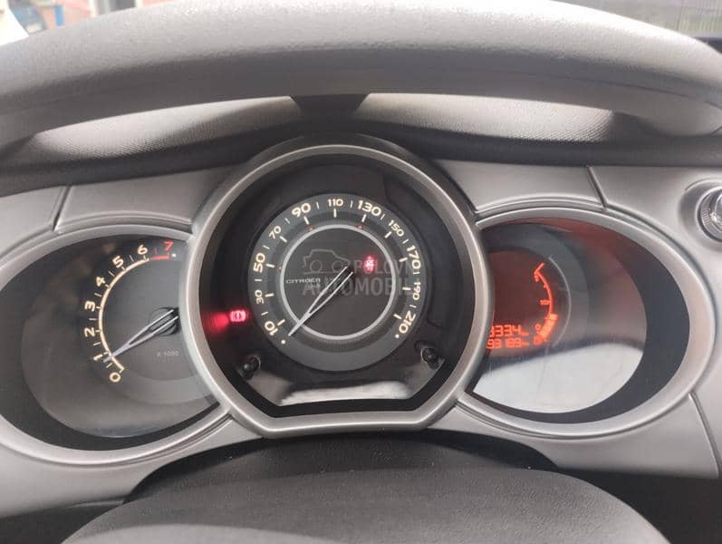 Citroen C3 1.4 b