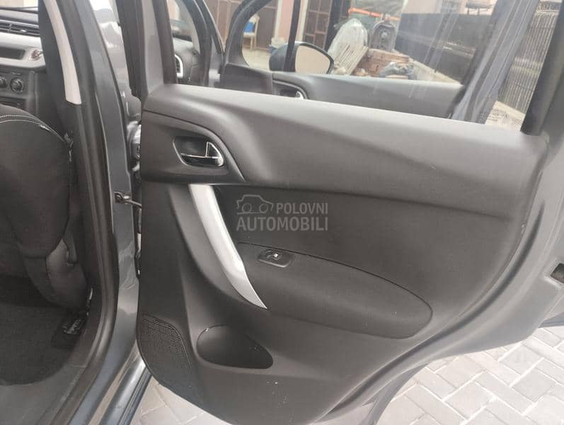 Citroen C3 1.4 b