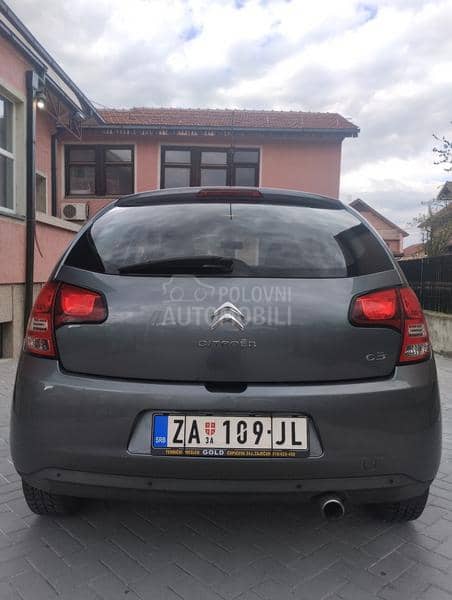 Citroen C3 1.4 b