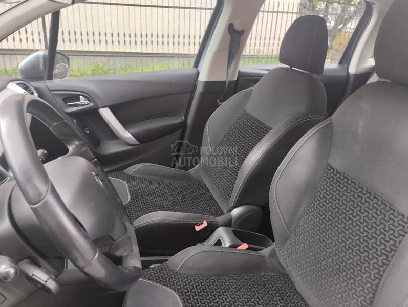 Citroen C3 1.4 b