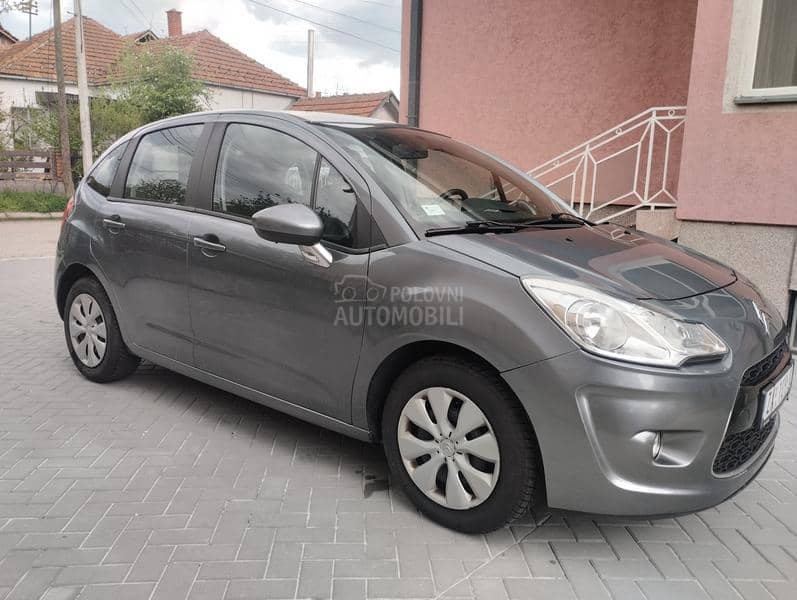Citroen C3 1.4 b