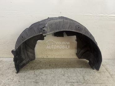 UNUTRASNJI BLATOBRAN za Audi A6