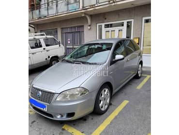 kompletna u delovima za Fiat Croma od 2005. do 2013. god.