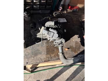 EGR za 2.7 3.0 TDI za Audi A4, A4 Allroad, A5 ... od 2008. do 2015. god.