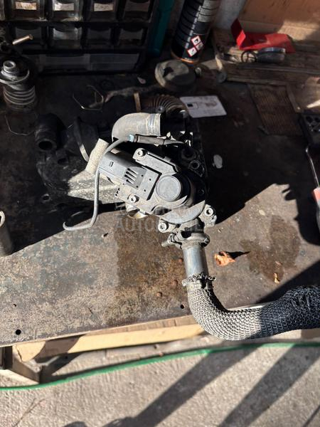 EGR za 2.7 3.0 TDI