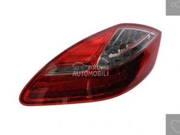 far za Porsche Panamera od 2014. do 2025. god.