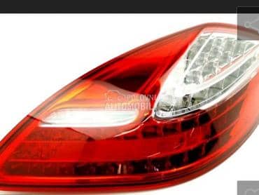 far za Porsche Panamera od 2014. do 2025. god.