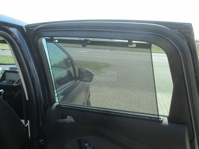 Ford C-Max 1.5 TDCI Tiptr