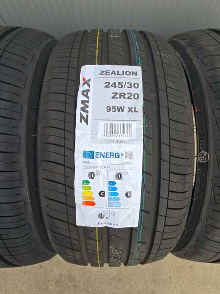 Zmax 245/30 R20 Letnja