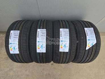 Zmax 245/30 R20 Letnja