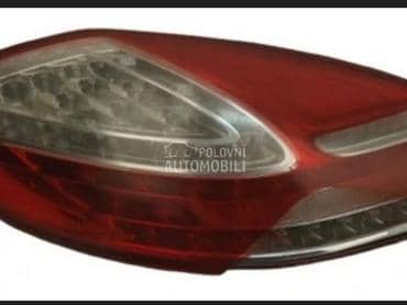 far za Porsche Panamera od 2014. do 2025. god.