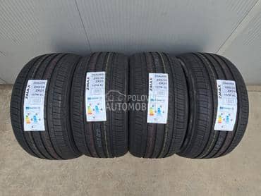 Zmax 295/35 R21 Letnja
