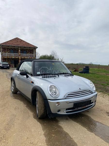 MINI One 