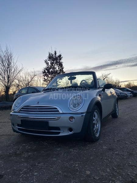 MINI One 