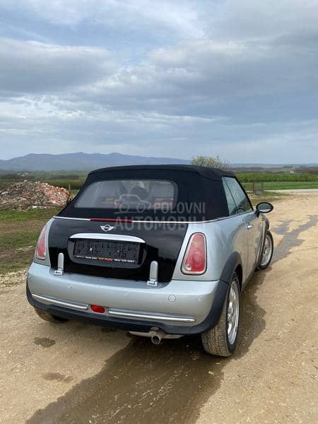 MINI One 