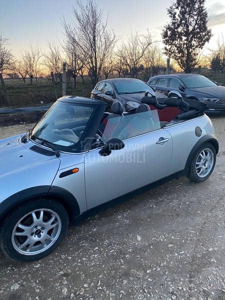 MINI One 