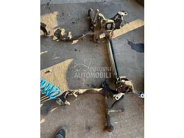 Prednji Most za Audi A4 od 2008. do 2014. god.